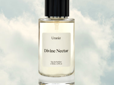 Urania Divine Nectar Eau de Parfum at Stéle