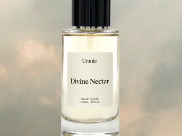 Urania Divine Nectar Eau de Parfum at Stéle