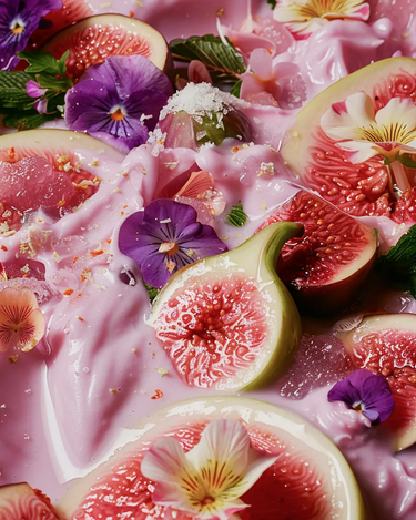 Bleu Nour Neon Violette Eau de Parfum at Stéle