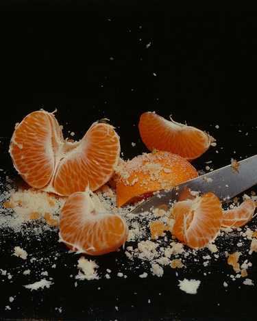 Bleu Nour Neon Violette Eau de Parfum at Stéle