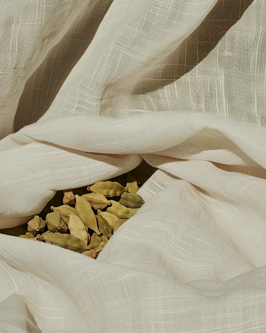 Bleu Nour Cendre et Or Eau de Parfum at Stéle