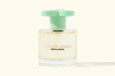 GOLF le Fleur French Waltz Eau de Parfum at Stéle