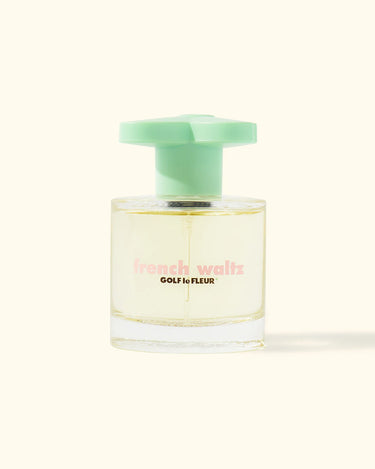 GOLF le Fleur French Waltz Eau de Parfum at Stéle