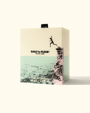 GOLF le Fleur French Waltz Eau de Parfum at Stéle