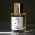 Porcelain Gerain Eau De Parfum at Stéle