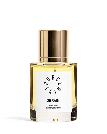 Porcelain Gerain Eau De Parfum at Stéle