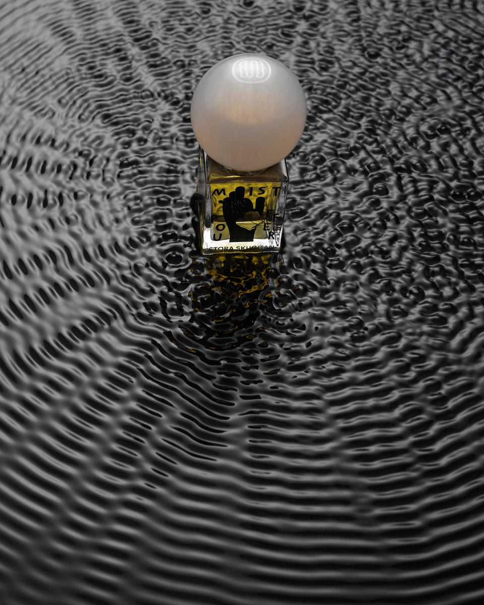 Stora Skuggan Mistpouffer Eau de Parfum - Stéle