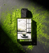 Tada Parfumeur Gyokuro Parfum - Stéle