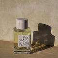 Hellenist Le Chant d'Achille Eau de Parfum at Stéle