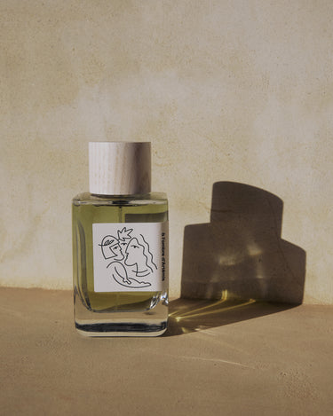 Hellenist À L'Ombre D'Artémis Eau de Parfum at Stéle