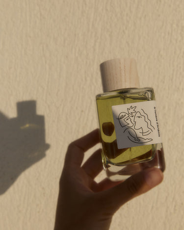 Hellenist À L'Ombre D'Artémis Eau de Parfum at Stéle