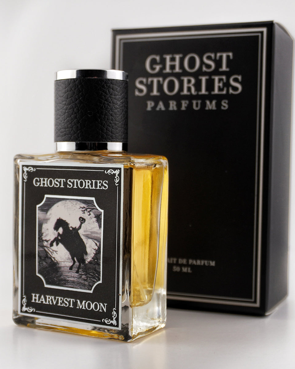 Ghost Stories Parfums Harvest Moon Extrait de Parfum - Stéle