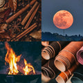 Ghost Stories Parfums Harvest Moon Extrait de Parfum - Stéle