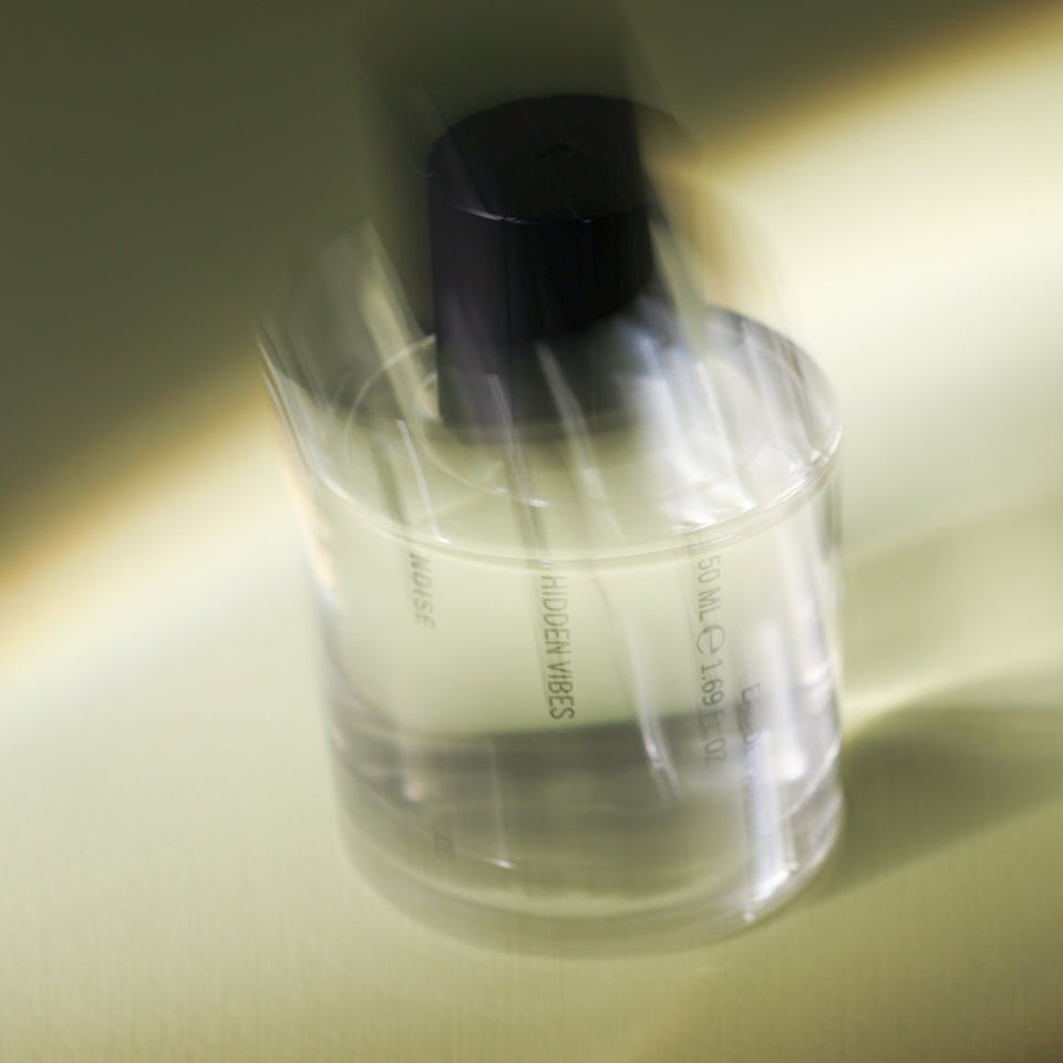 NOISE Hidden Vibes Eau de Parfum - Stéle