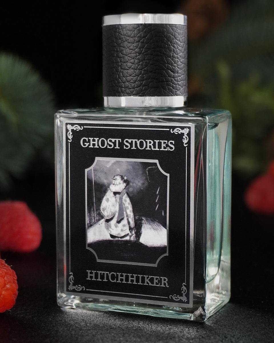 Ghost Stories Parfums Hitchhiker Extrait de Parfum - Stéle