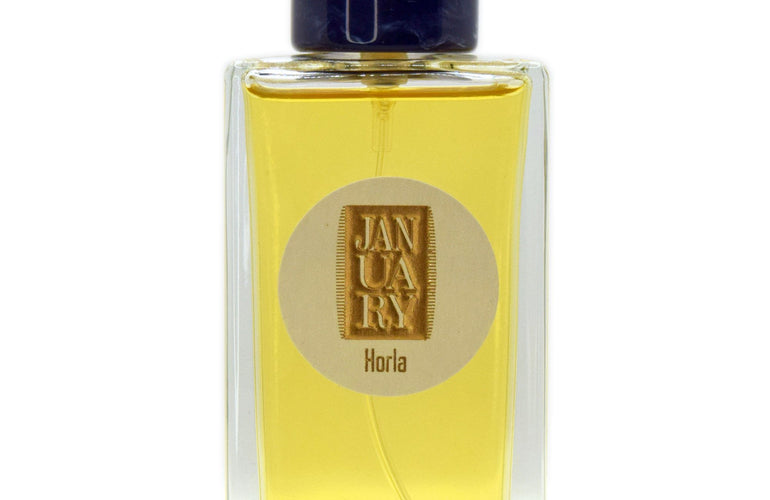 January Scent Project Horla Eau de Parfum - Stéle