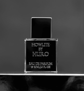 HURO Howlite Eau de Parfum - Stéle
