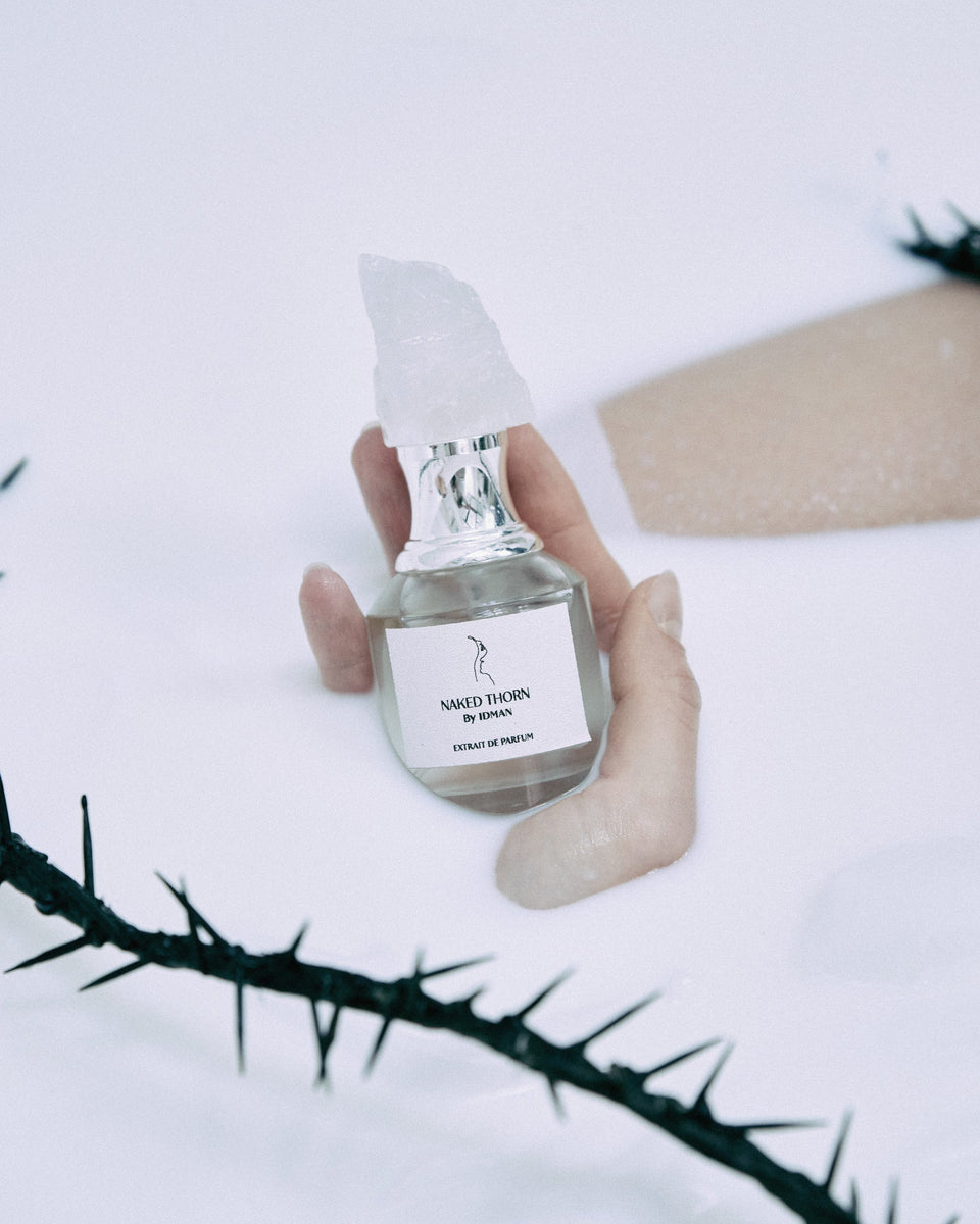 IDMAN Naked Thorn Extrait de Parfum - Stéle