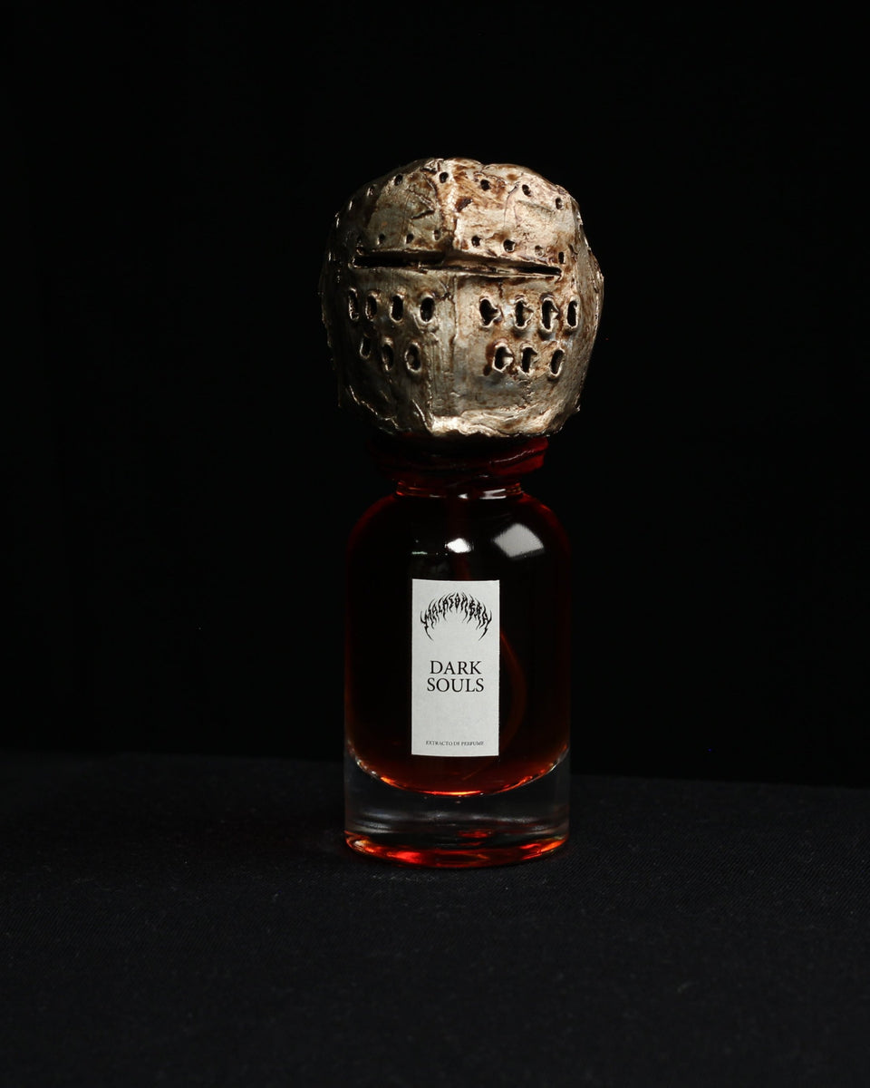 Malasombra Dark Souls Extrait de Parfum - Stéle