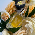 Extra Virgo Monte Kush Extrait de Parfum - Stéle