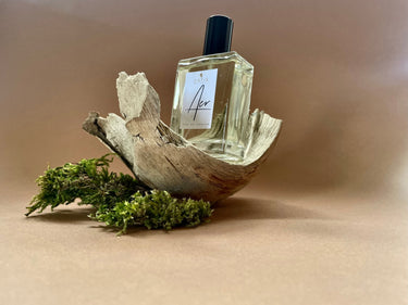 Ortir AER Eau de Parfum at Stéle