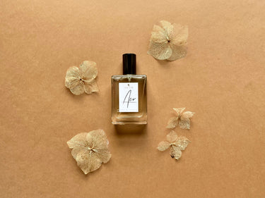 Ortir AER Eau de Parfum at Stéle