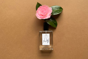 Ortir HAF Eau de Parfum at Stéle