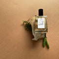 Ortir HIRAETH Eau de Parfum at Stéle