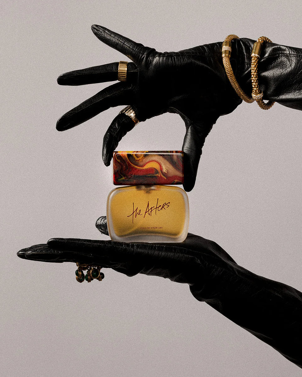 IDA The Afters Eau de Parfum - Stéle