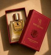 Maison Saint Charles Café à Paris Extrait de Parfum - Stéle