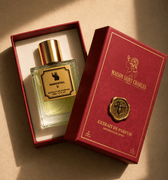 Maison Saint Charles Immortal II Extrait de Parfum - Stéle