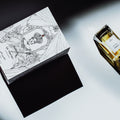 Senyokô La Tsarine Eau de Parfum - Stéle