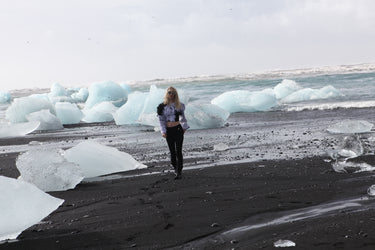 Andrea Maack Osmo Extrait de Parfum at Stéle