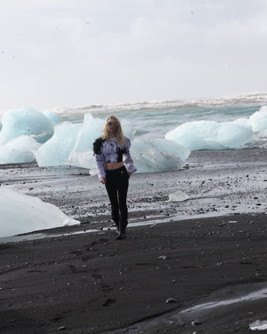 Andrea Maack Osmo Extrait de Parfum at Stéle
