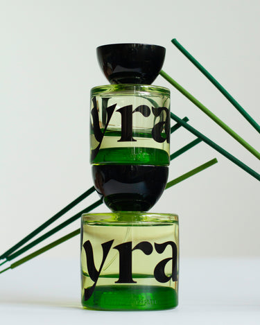 Vyrao I Am Verdant Eau de Parfum at Stéle