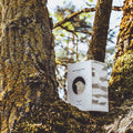 Senyokô Migration de l'Arbre Eau de Parfum - Stéle