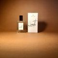 Ortir HIRAETH Eau de Parfum at Stéle