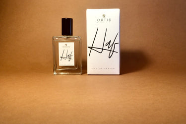 Ortir HAF Eau de Parfum at Stéle