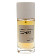 Clandestine Laboratories Covert Eau De Parfum - Stéle