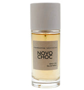Clandestine Laboratories Novochoc Eau De Parfum - Stéle