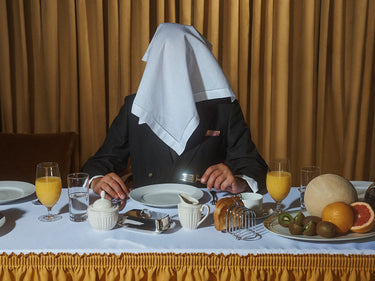 Serviette Discovery Set at Stéle