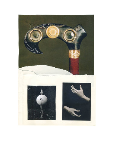 ORMAIE Paris Toï Toï Toï Extrait de Parfum at Stéle