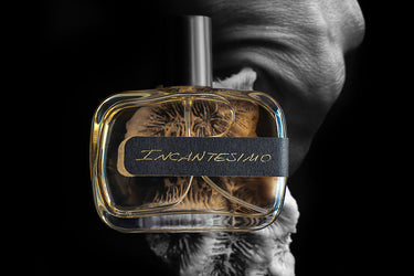 INVERSO PROFUMI Incantesimo Extrait de Parfum at Stéle