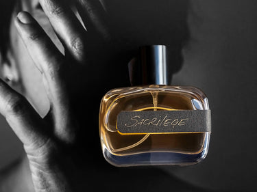 INVERSO PROFUMI Sacrilege Extrait de Parfum at Stéle