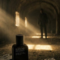 Almost Human Burning Bridges Extrait de Parfum - Stéle