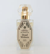 Immortal Perfumes Dead Writers Eau de Parfum - Stéle