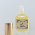 Immortal Perfumes Dead Writers Eau de Parfum - Stéle