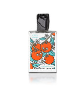 Tada Parfumeur Iyokan Eau de Parfum - Stéle