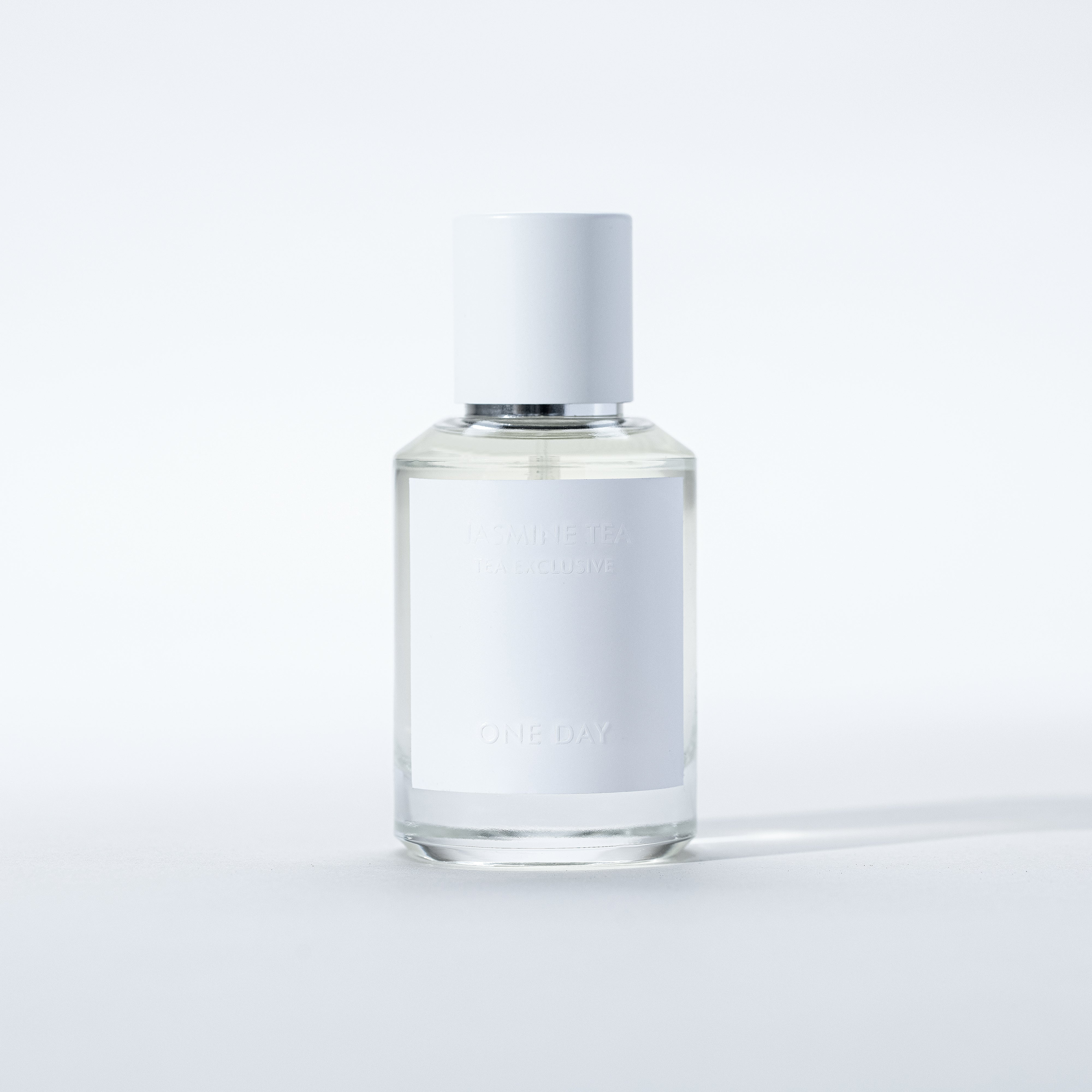 上品スタイル Tea Jasmine DAY ONE Eau Stéle – Parfum de 香水(ユニセックス)