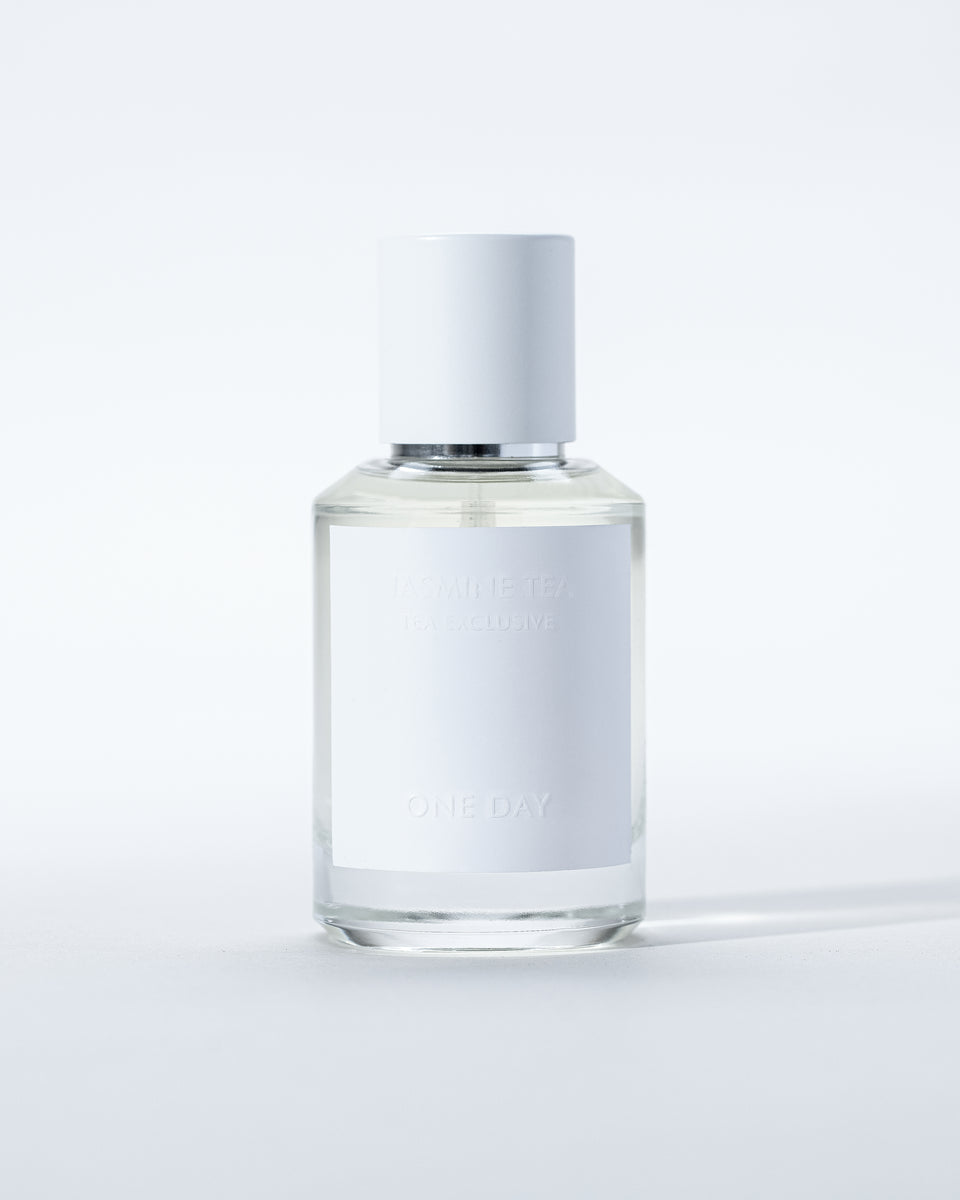 ONE DAY Jasmine Tea Eau de Parfum - Stéle